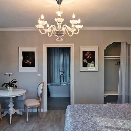 Villa Tilia Vászoly Eksteriør bilde